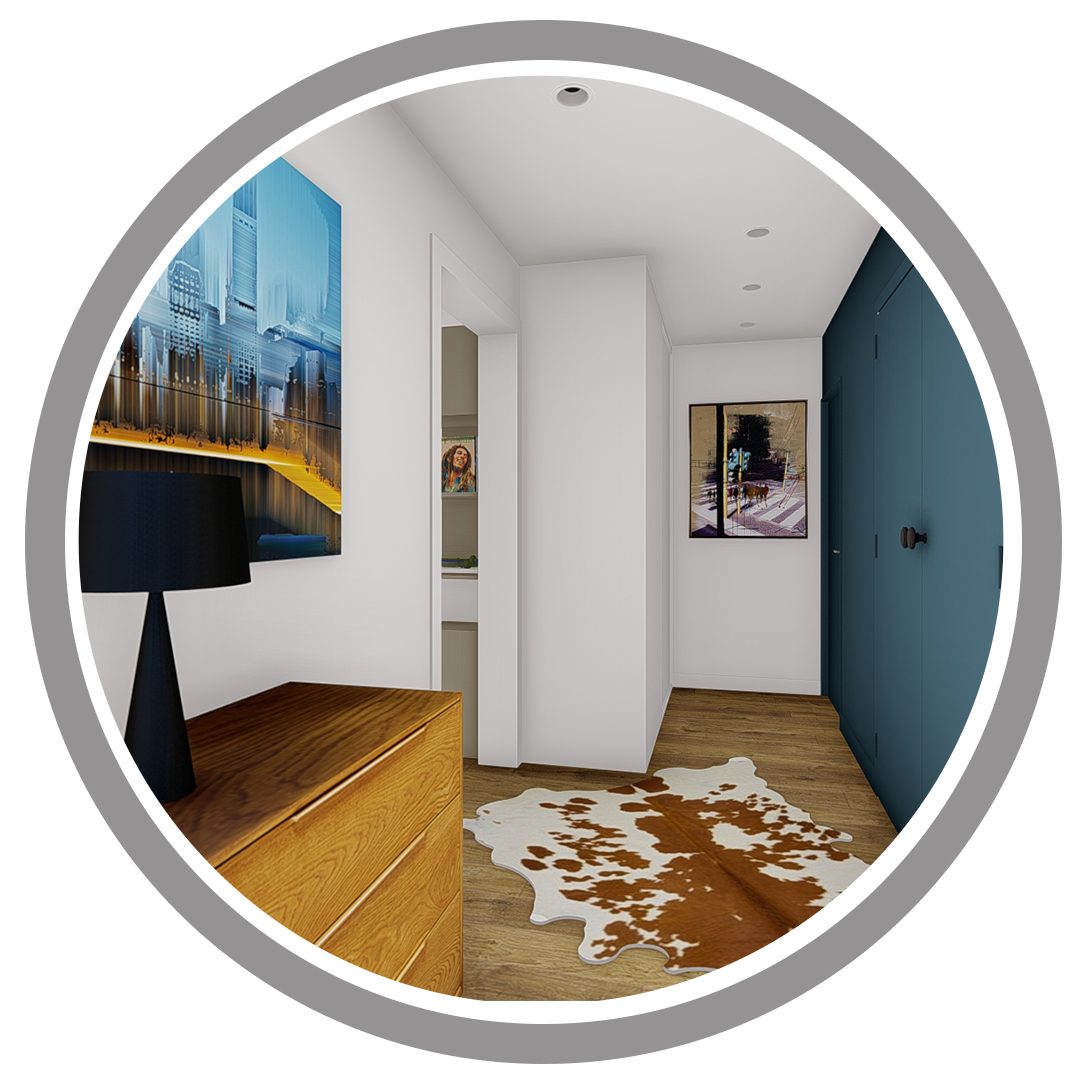 temoignage client-realisation appartement Fuveau-dekho design