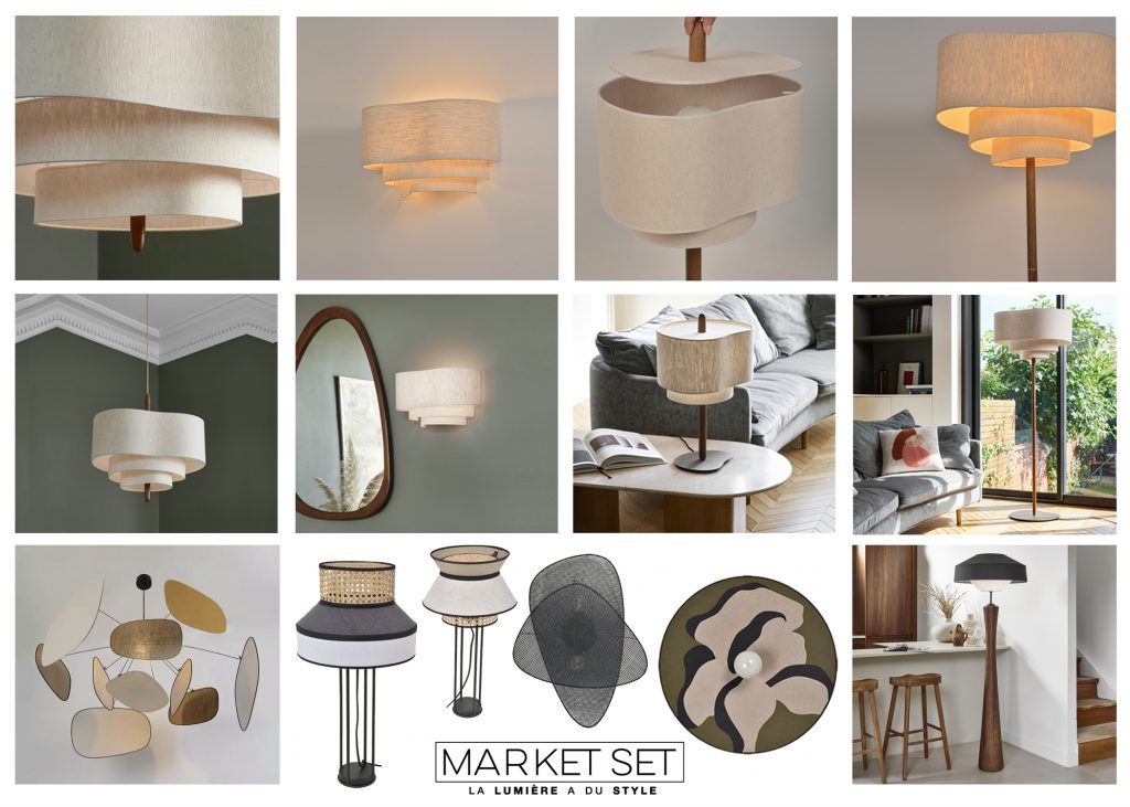 luminaires-market set-pebble-dekho design