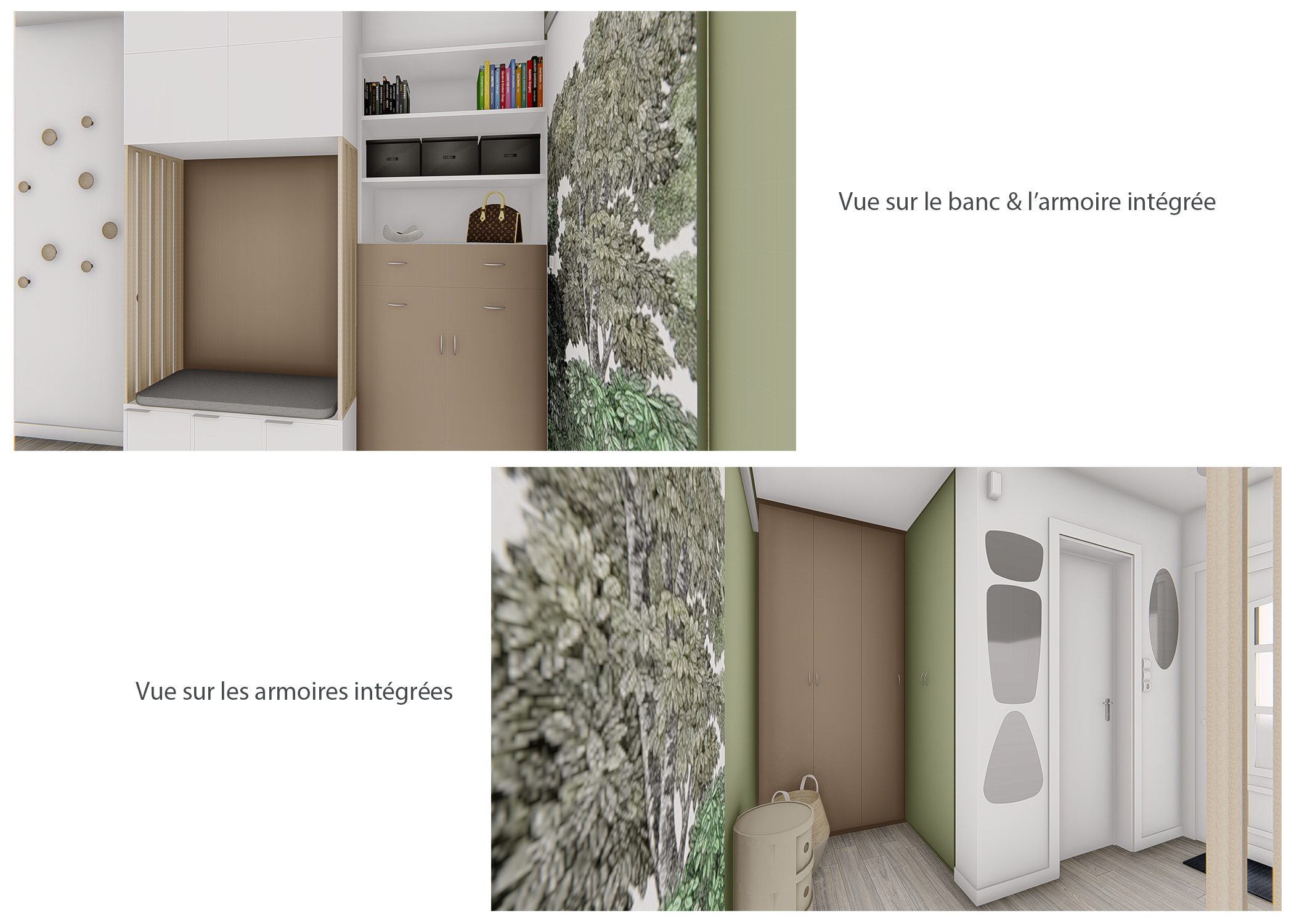 amenagement-decoration-maison-entree-allemagne-vues mobilier-dekho design
